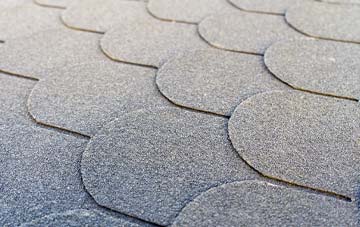 Little Wenlock asphalt roofing costs