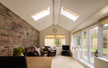 conservatory roof insulation Little Wenlock, Shropshire