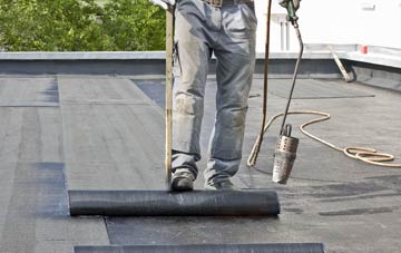 flat roof replacement Little Wenlock, Shropshire