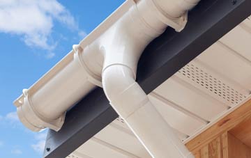 Little Wenlock gutter installation costs