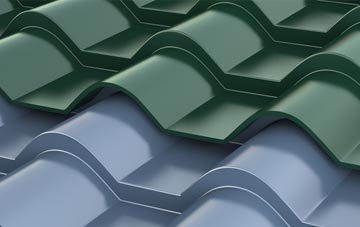 who should consider Little Wenlock plastic roofs