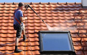 roof cleaning Little Wenlock, Shropshire