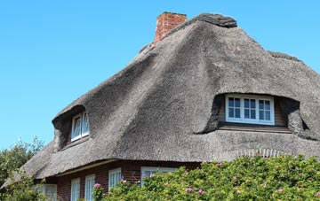 thatch roofing Little Wenlock, Shropshire